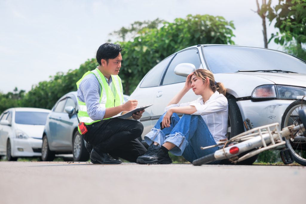 Working With Car Accident Lawyers in Fort Mill