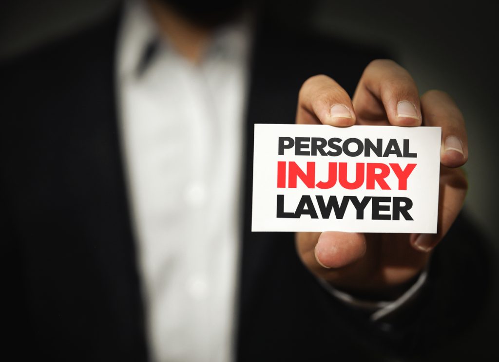 Salem Personal Injury Lawyer Marion County