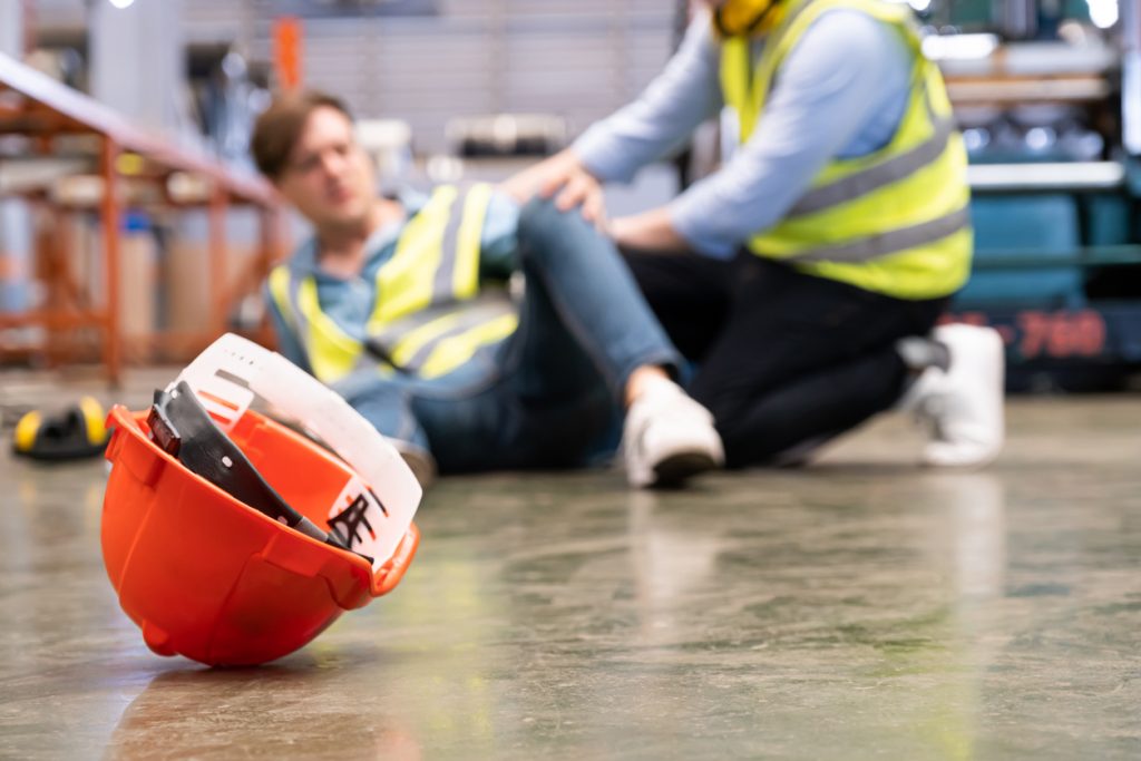 workplace injuries lawyer in Austin